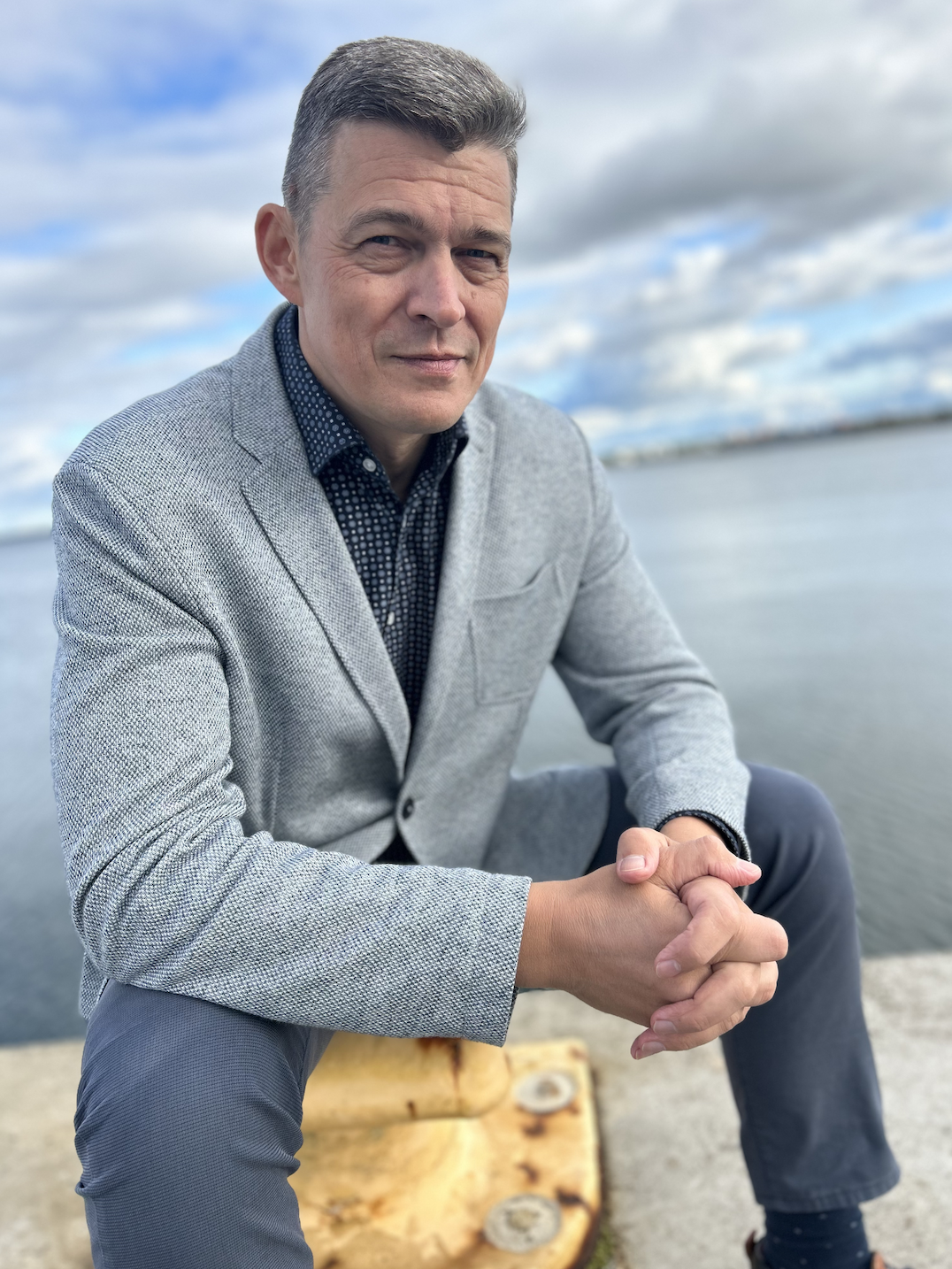 Mikk Orglaan