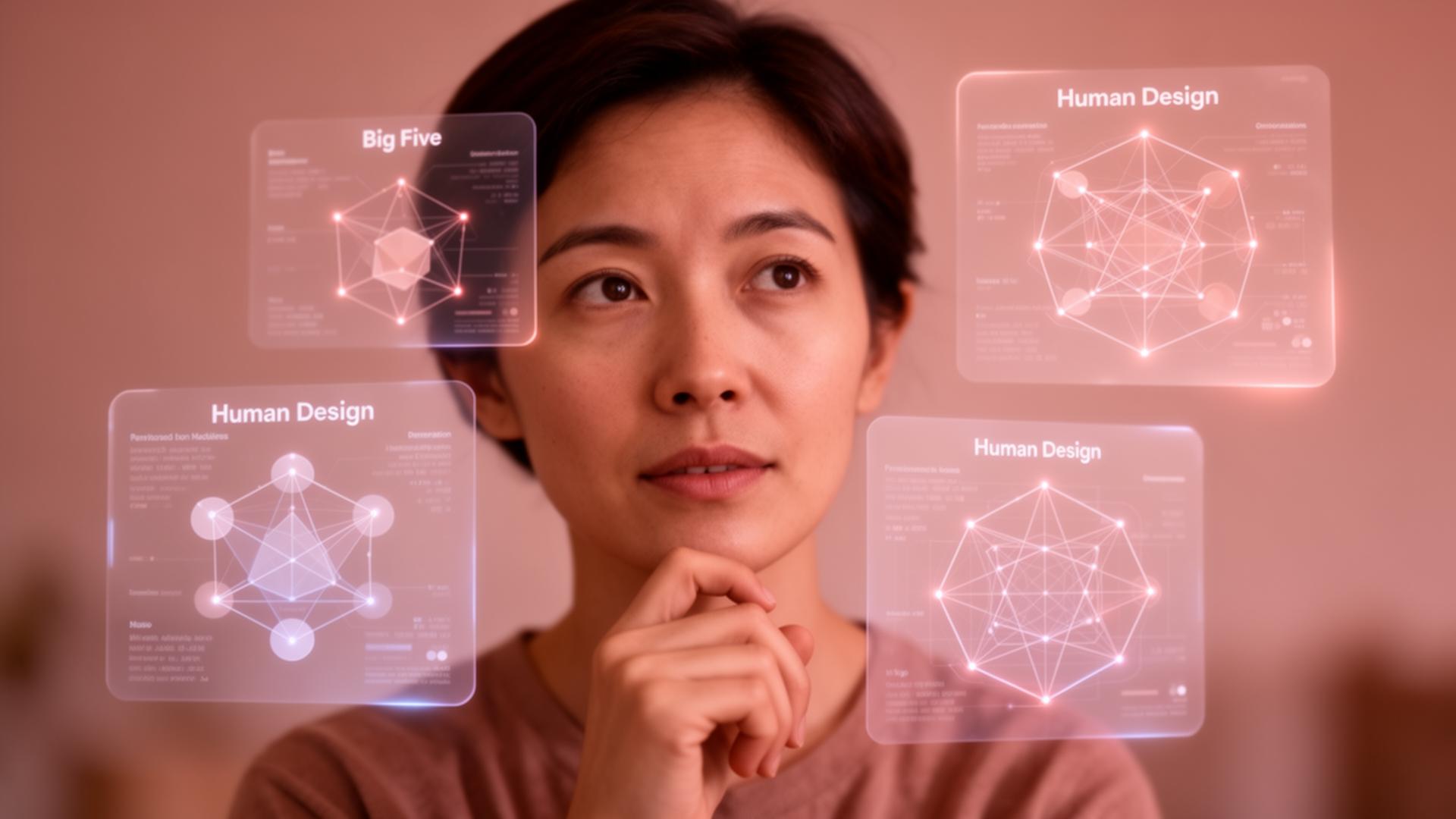 Deep self-knowledge that fuses science