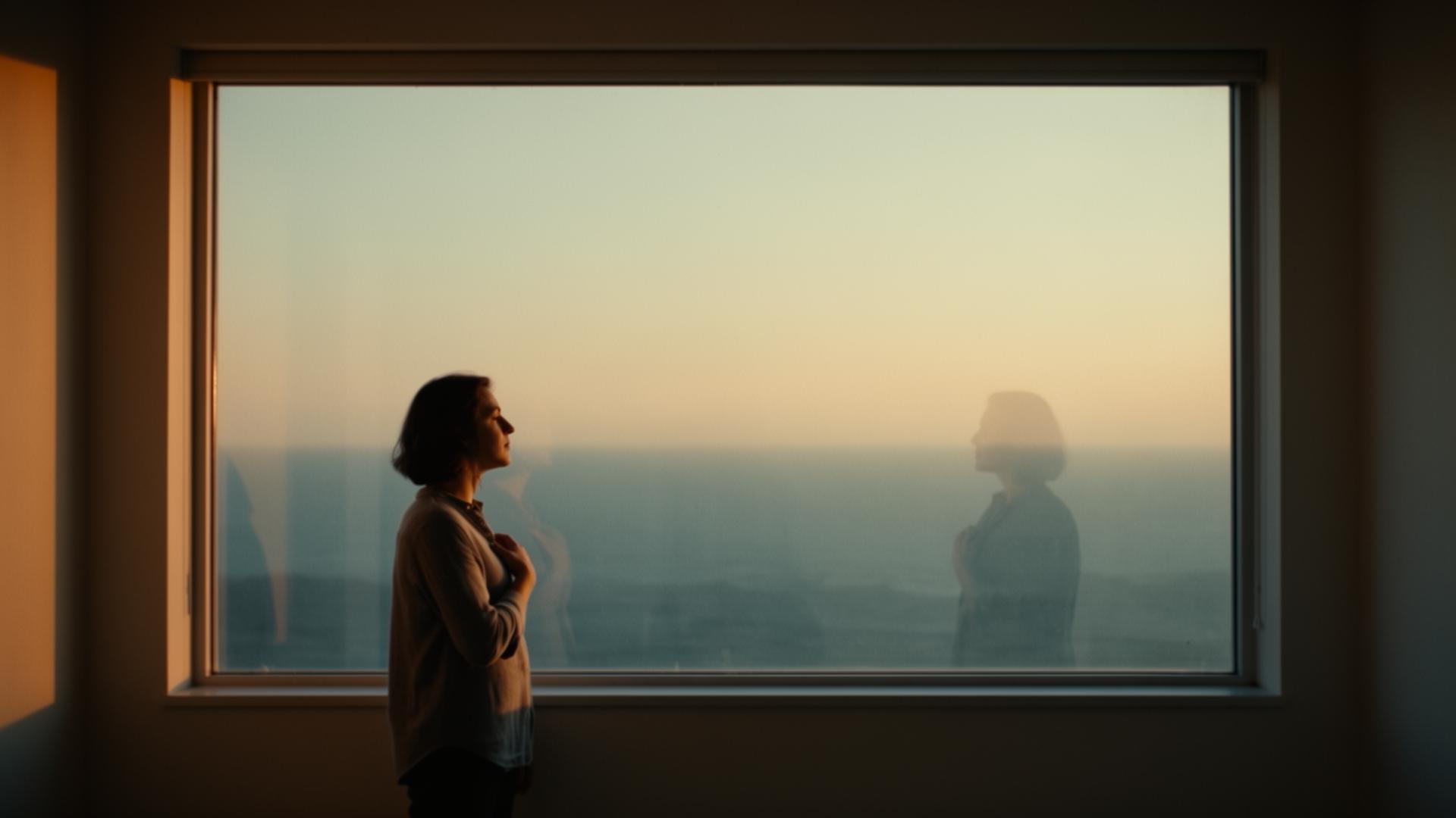 Knowing how you feel and knowing who you are help you find balance in your emotions