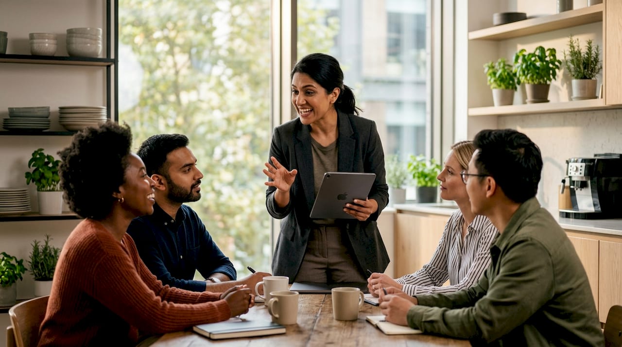 People Management Without HR: A Practical Guide for Managers