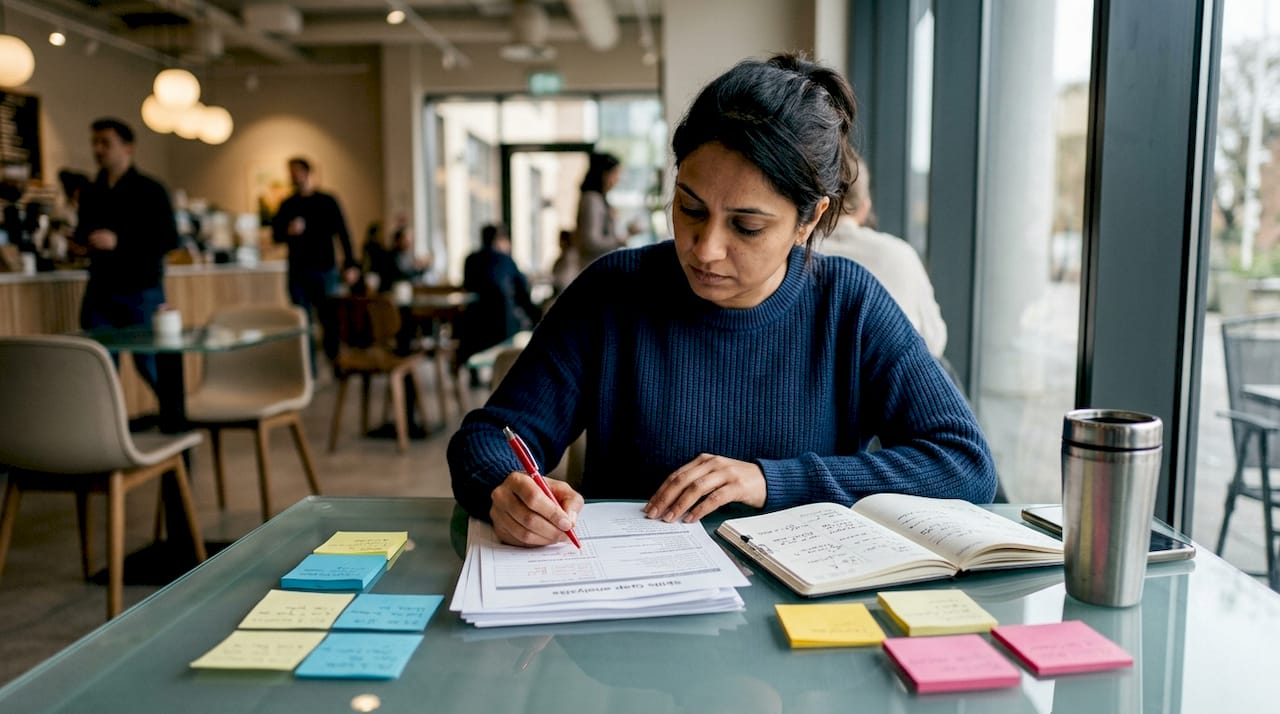 Skills Gap Analysis Checklist for HR Managers in 2026